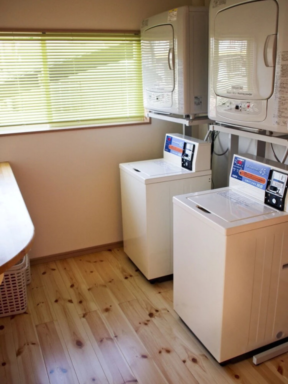 Aso Base Backpackers
