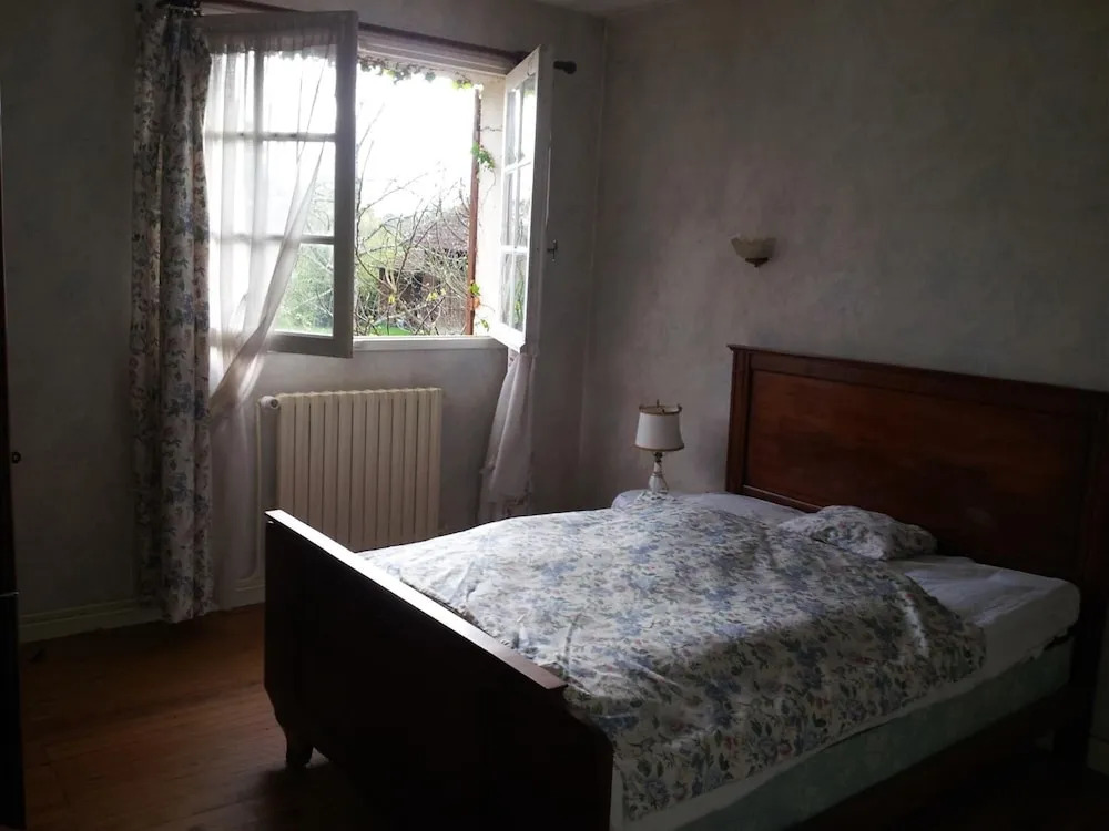 Gîte lEstanquet