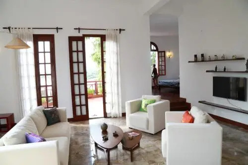 Madam Lan Anh Duong River View - H2H