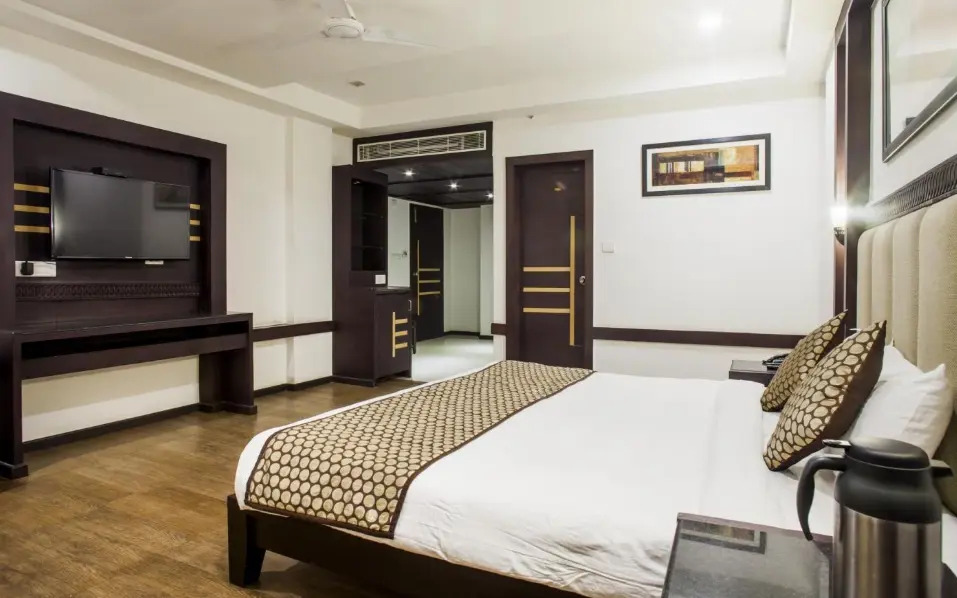 Rester Xpress Jodhpur