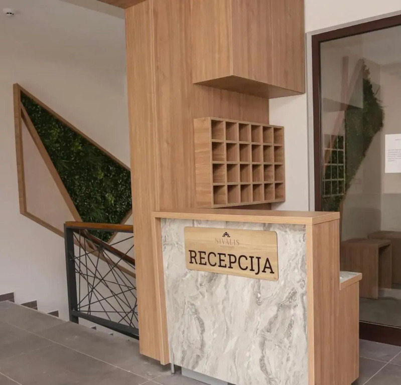 Nivalis Residence A17-Jahorina
