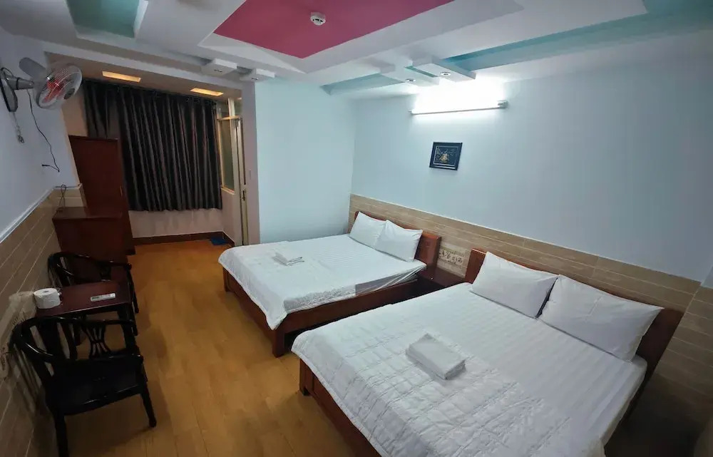 Nhu Y Hotel