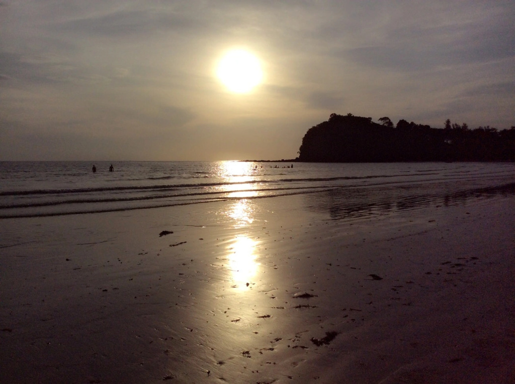 Lanta Wanida Resort