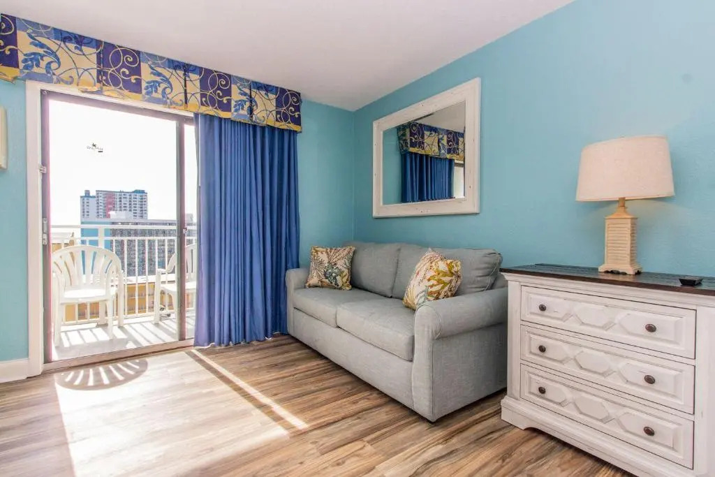 Holiday Home in Myrtle Beach 51311
