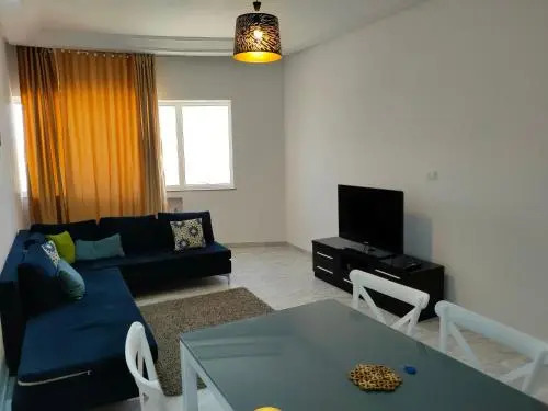 Carthage Apartment