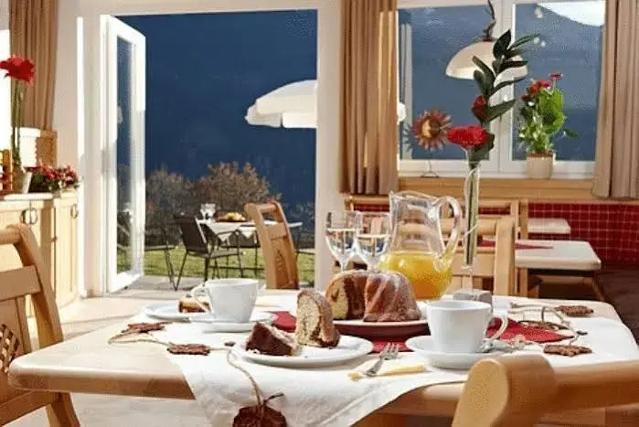 Alpenhof Apartments