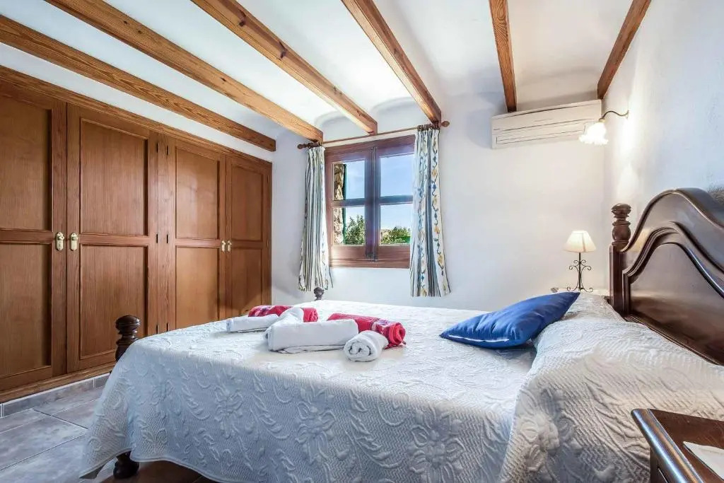 Villa Nadal