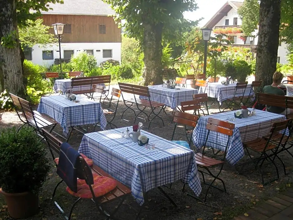 Hotel Haflhof