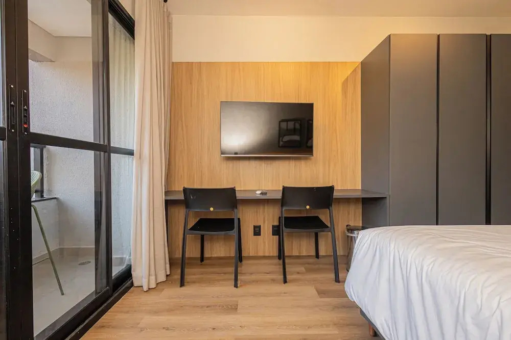 Sky Design Hotel Alphaville by Anora Spaces