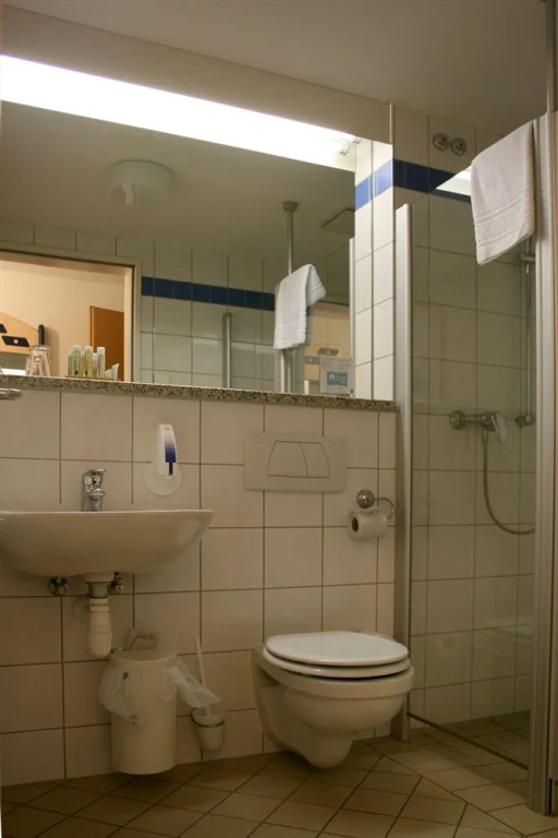 Hotel Hofgut Imsbach Lapointe