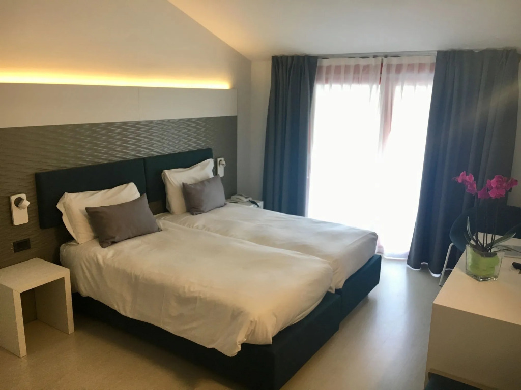 Hotel LApprodo