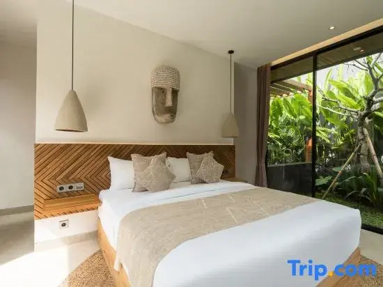 Villa Tranquillum House by BaliSuperHost