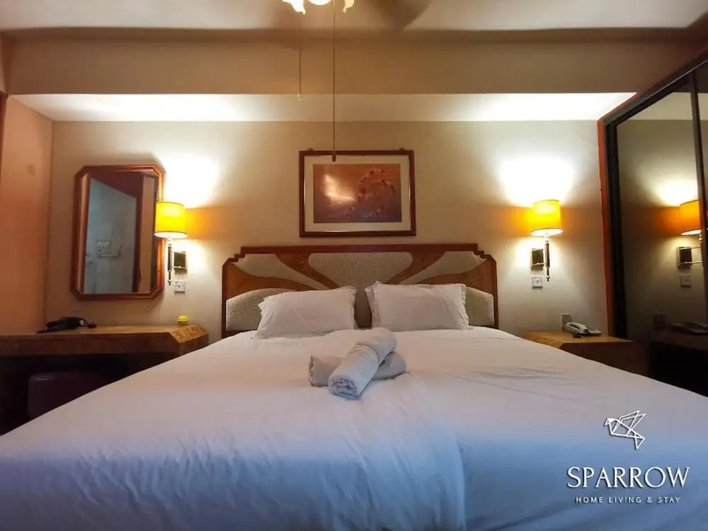 Awana GolfResort Premium Suite