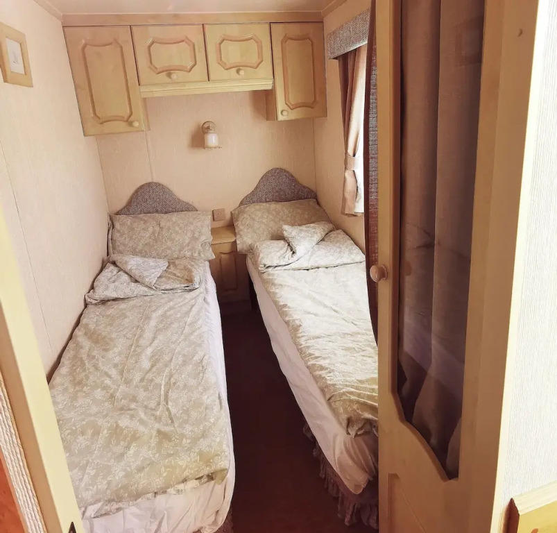 Plum 2 Coral Beach Ingoldmells 3 bed 6 Berth