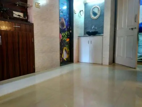 Airoli Girls Hostel