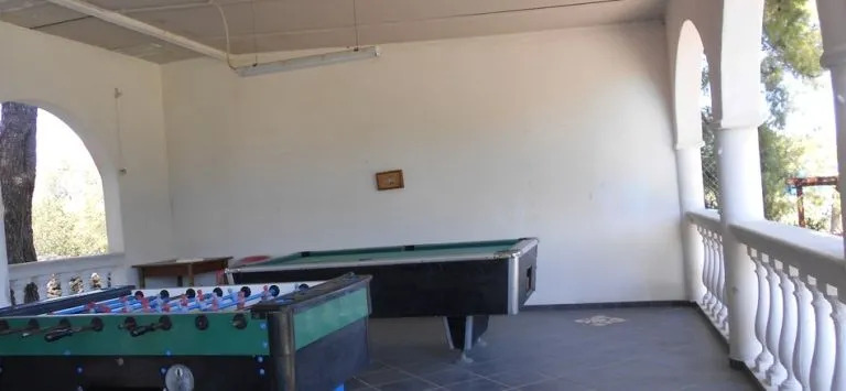 RESIDENCE EMARINE con SERVIZIO SPIAGGIA INCLUSO