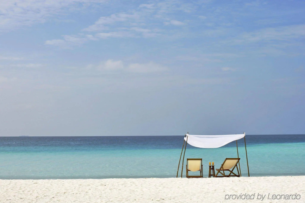 Niva Velassaru Maldives