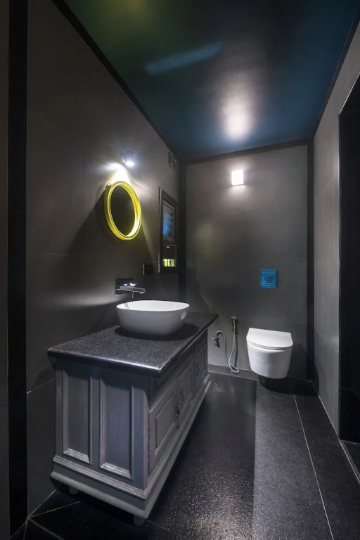 Villa Retreat - Boutique Hotel and Cottages
