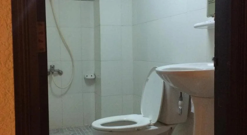 Kien Nhi Tam Motel