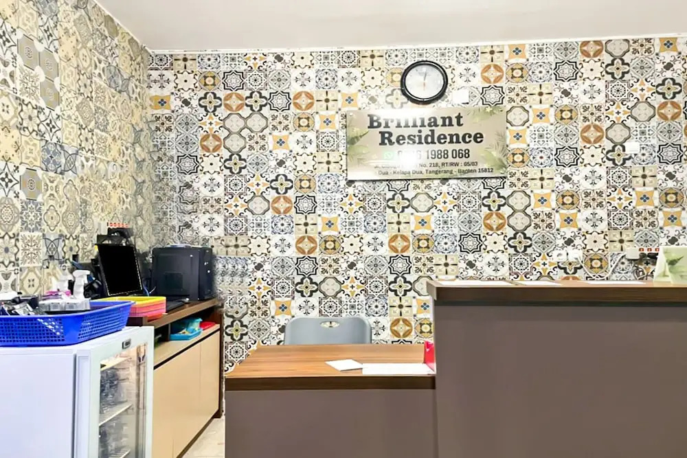 Hotel O Kbr Home