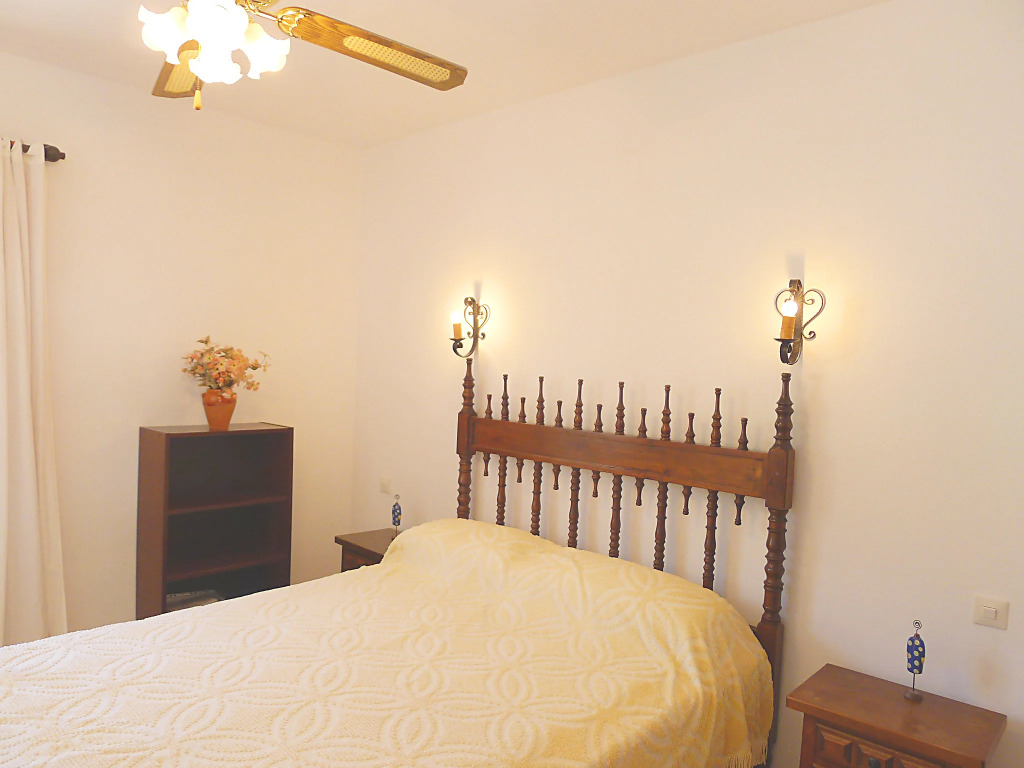 Holiday Home Cecile by Interhome