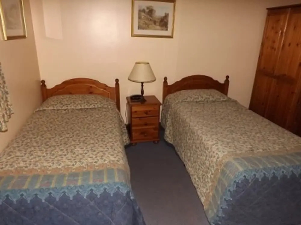 The Cottage Guest House Heathrow