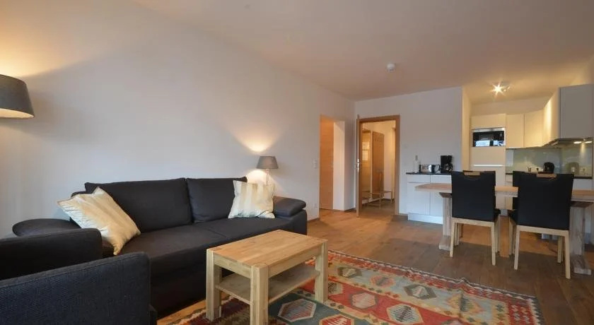 Alpin & Seeresort Top 10 - by Alpen Apartments