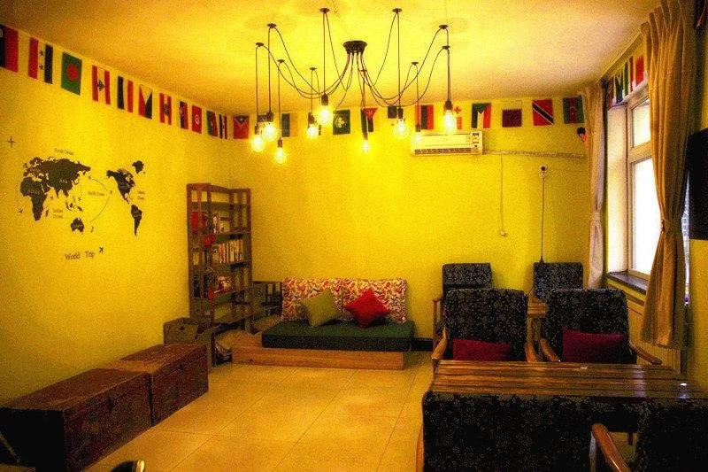 Yinchuan Yaluo Youth Hostel