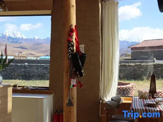 Yaoshan · Muxue Homestay (Tagong Grassland)