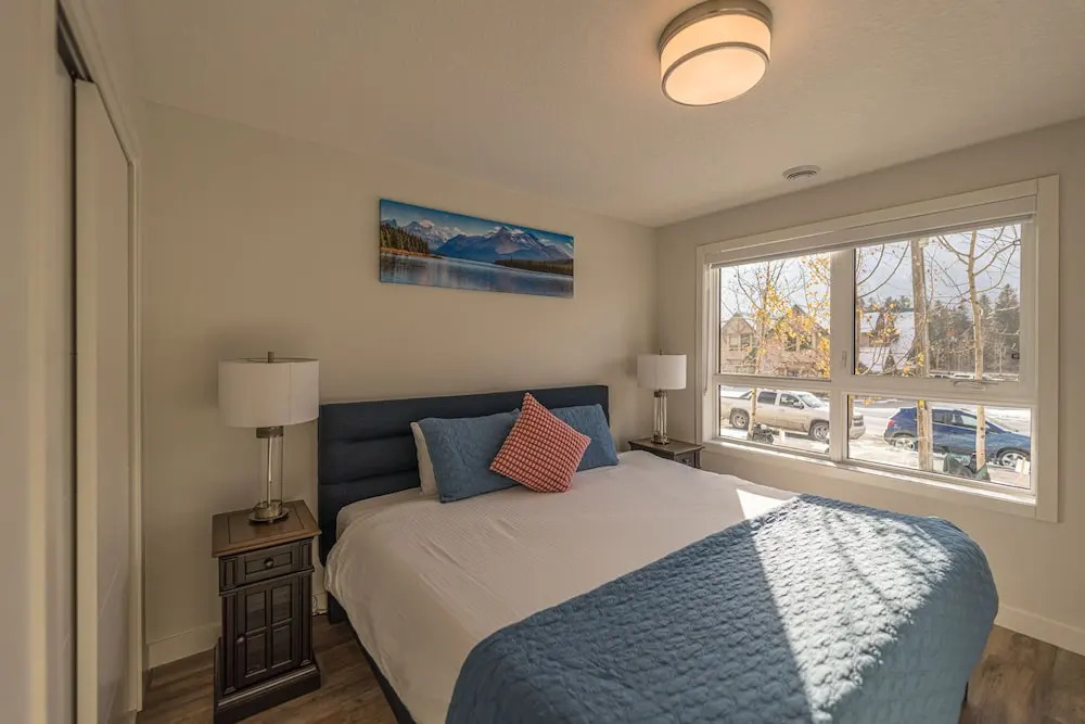 Three Townhouse Combo - Families and Large Groups