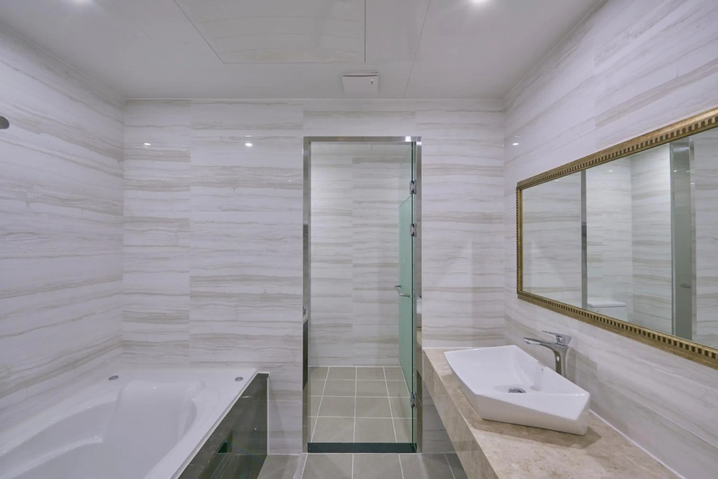 Gwangju Madrid Hotel