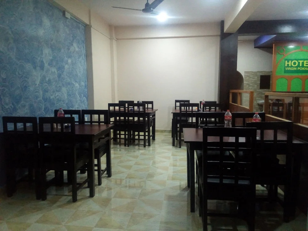 Hotel Virgin Pokhara