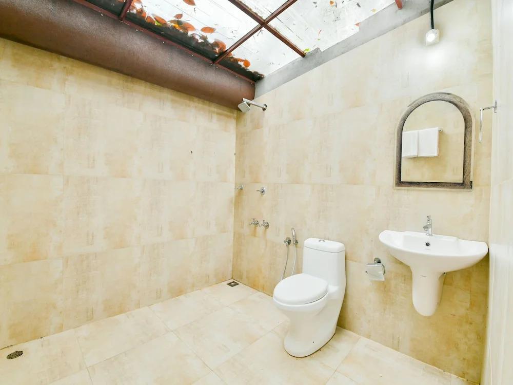 OYO 15962 Green Aura Resort