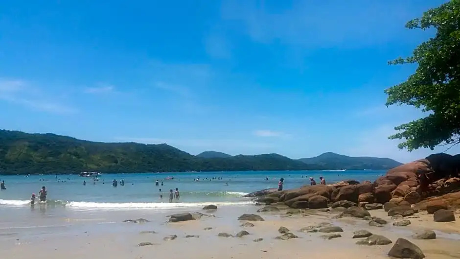 Pousada Seachegue