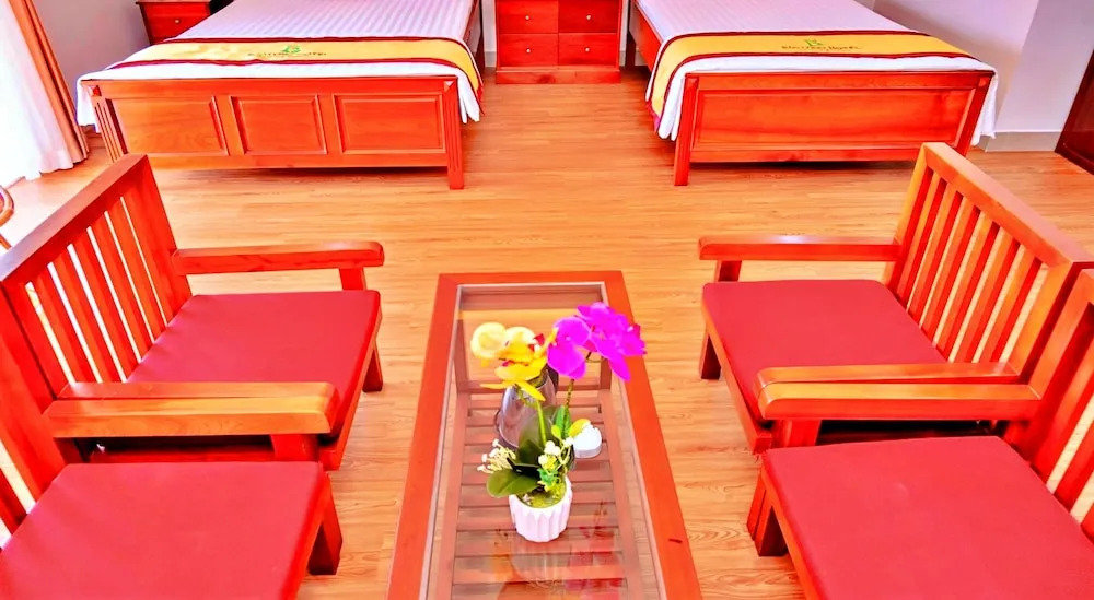 HANZ Bao Long Hotel