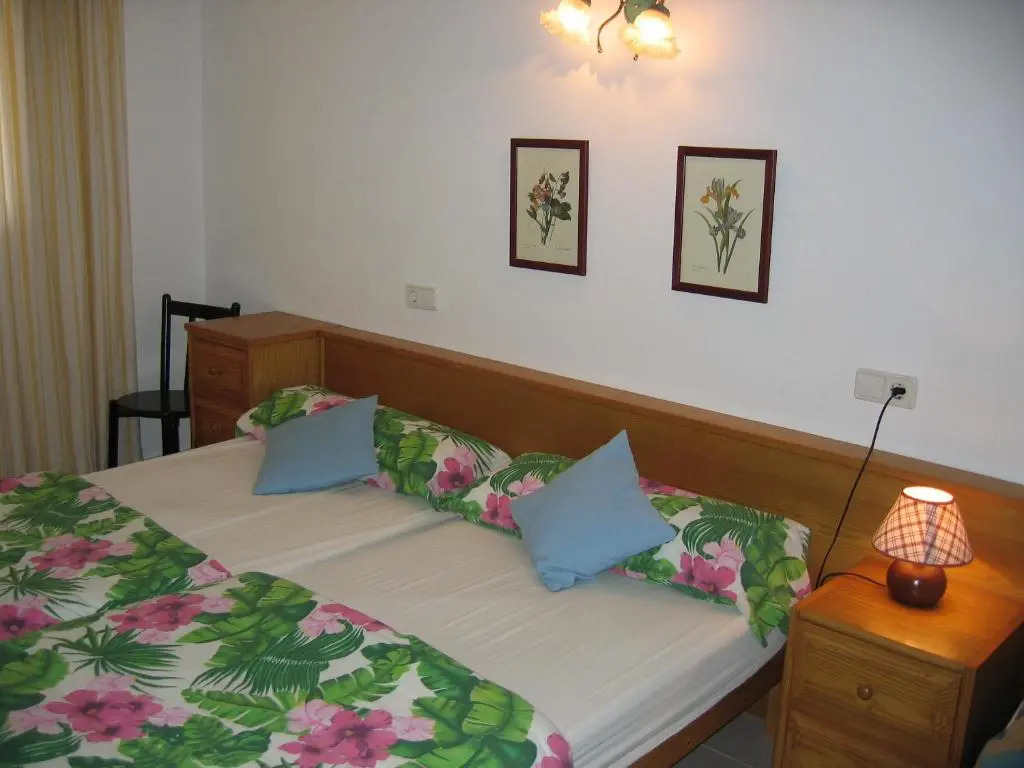 Apartamentos Casa María