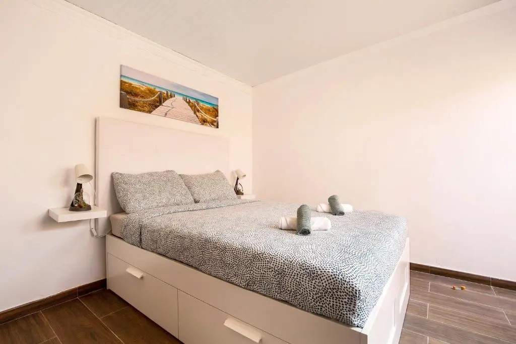 Apartamento Dayely