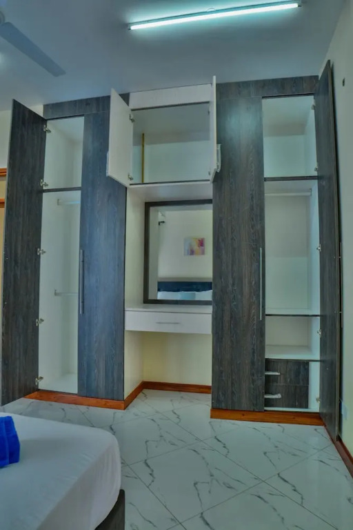 The Kingsley Apartment - Nyali