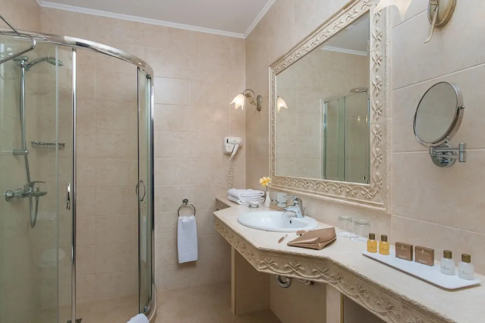 Hotel & SPA Diamant Residence - All Inclusive