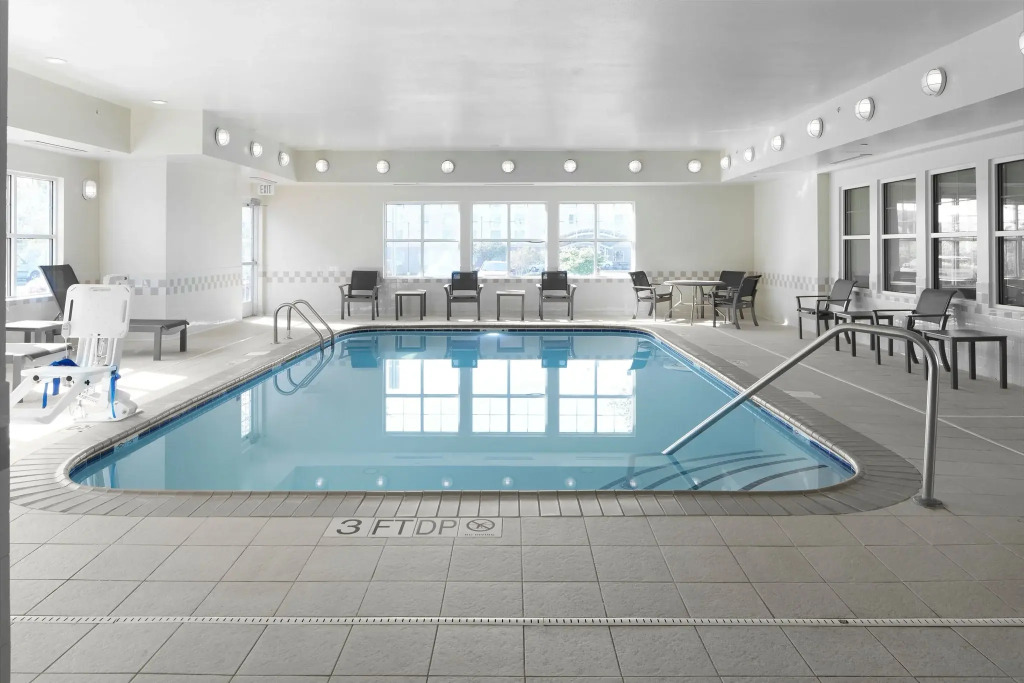Residence Inn by Marriott Manassas Battlefield Park