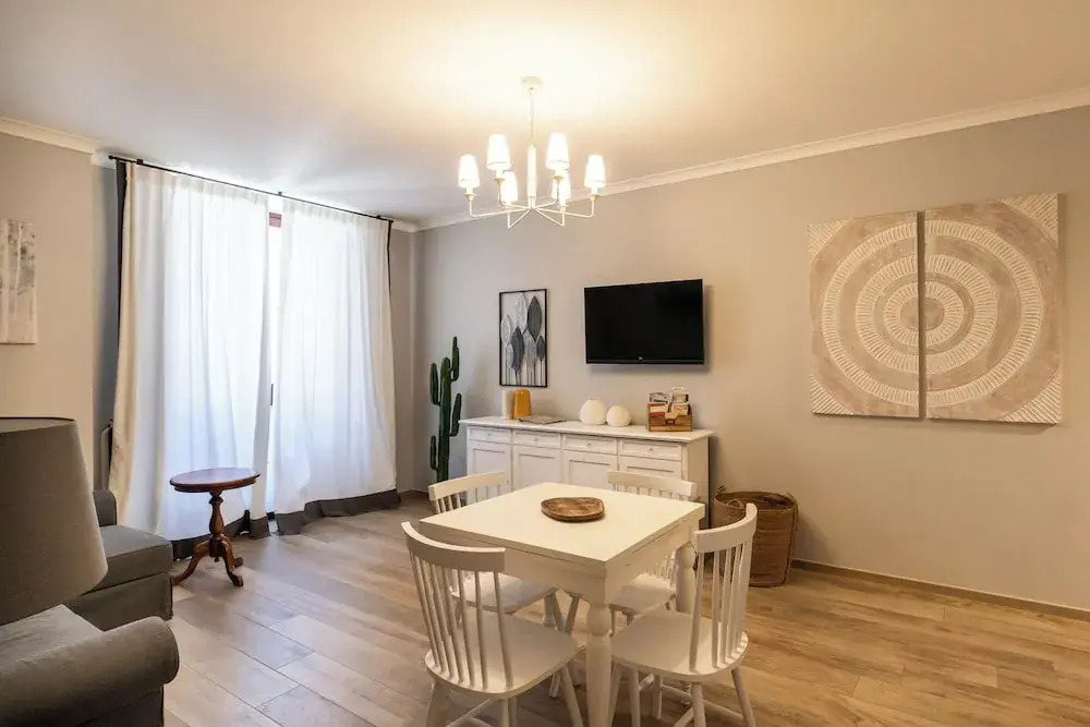 Appartamento Adara by Wonderful Italy