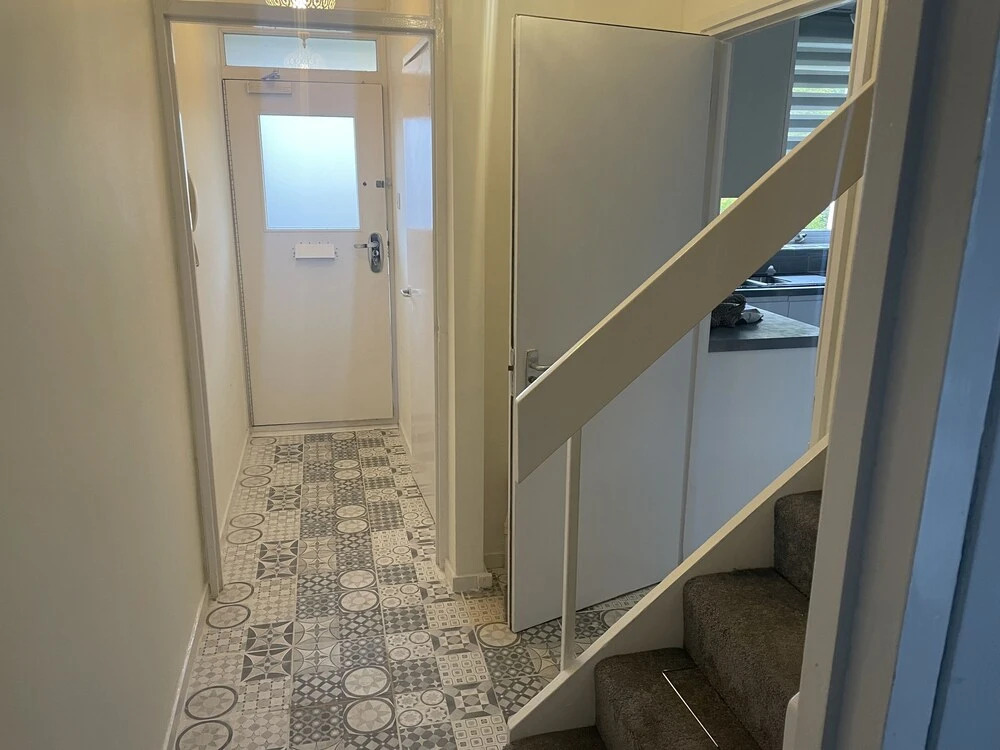 An Amazing 3 bed Flat in the Heart of Camden 5