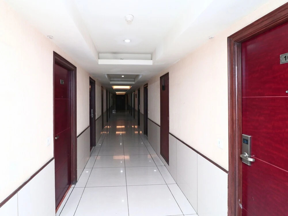 Gautami Heights