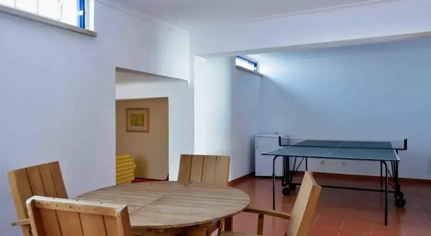 Feels Like Home - Ericeira Flat