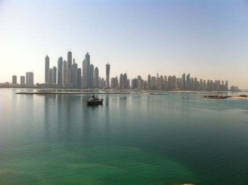 Oceana, The Palm Jumeirah