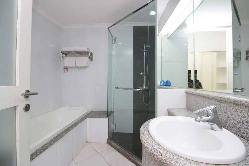 Airy Cicendo Otten 6 Bandung