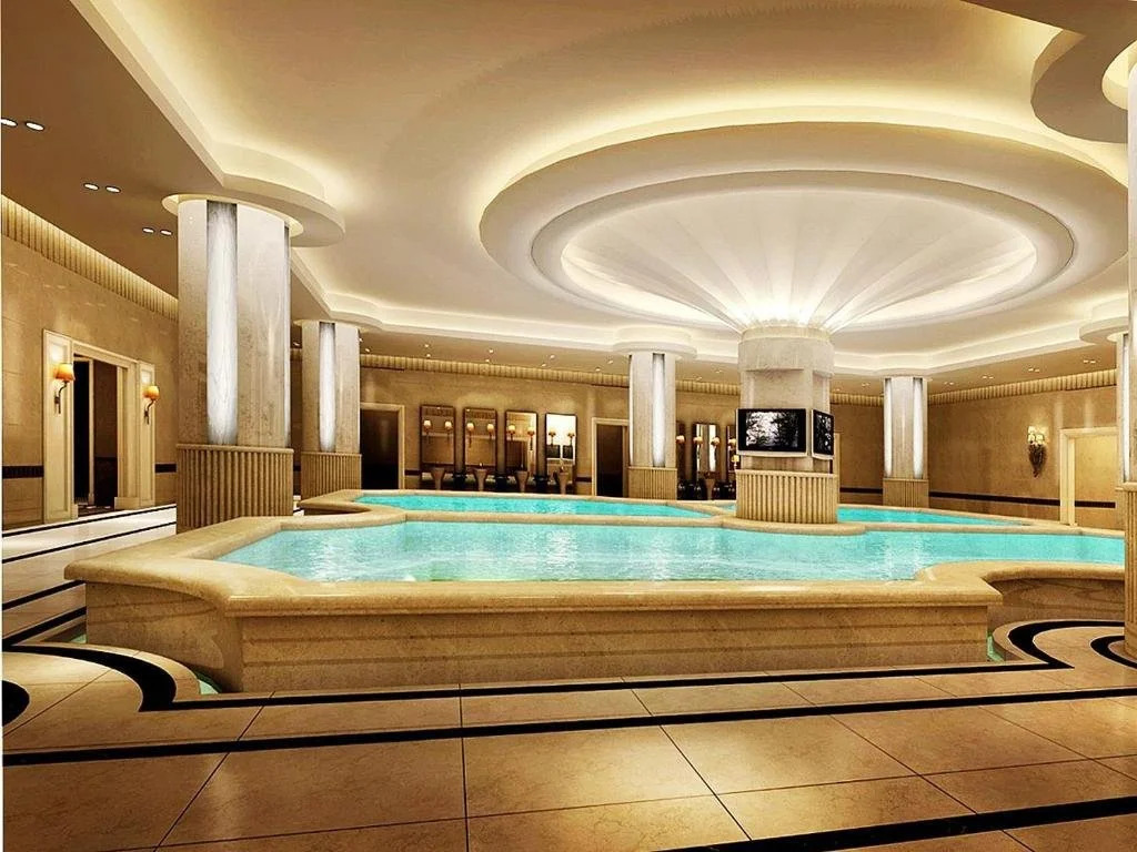 Noah's Ark Hotel