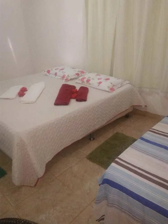 Casa do Guina Hostel e Suites