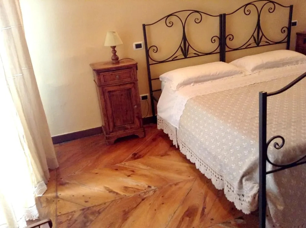 Apartment With 2 Bedrooms in Perugia, With Wifi