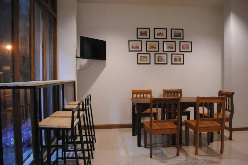 Rimnim Hostel
